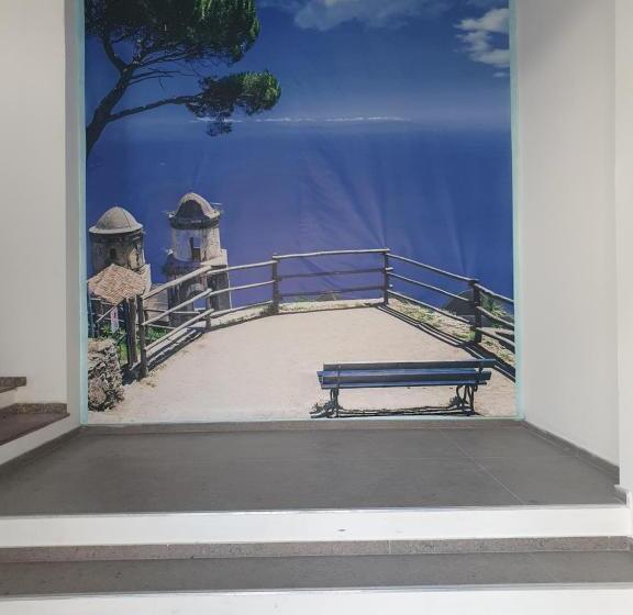 ペンション Setteabbracci Suite & Apartments