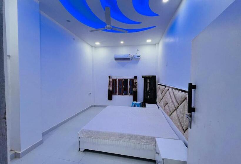 ペンション Shreenathji Haveli