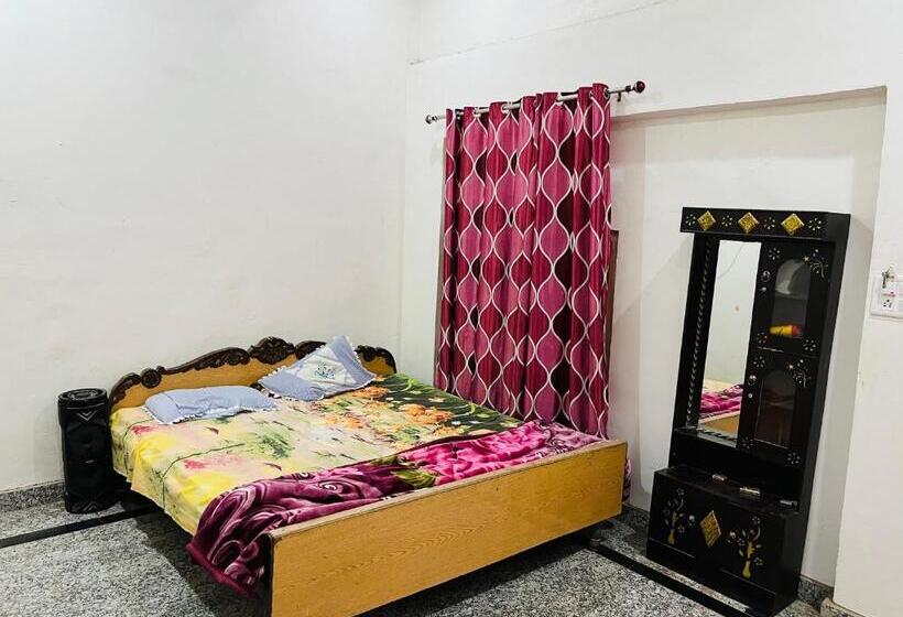 ペンション Shreenathji Haveli