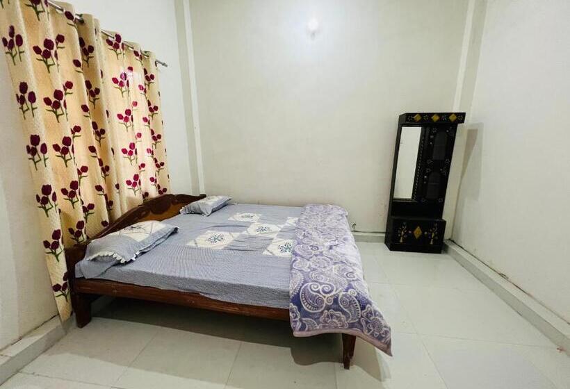 ペンション Shreenathji Haveli