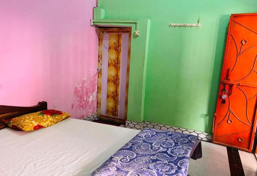 ペンション Shreenathji Haveli