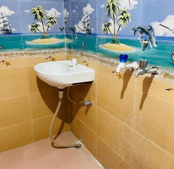 ペンション Shreenathji Haveli