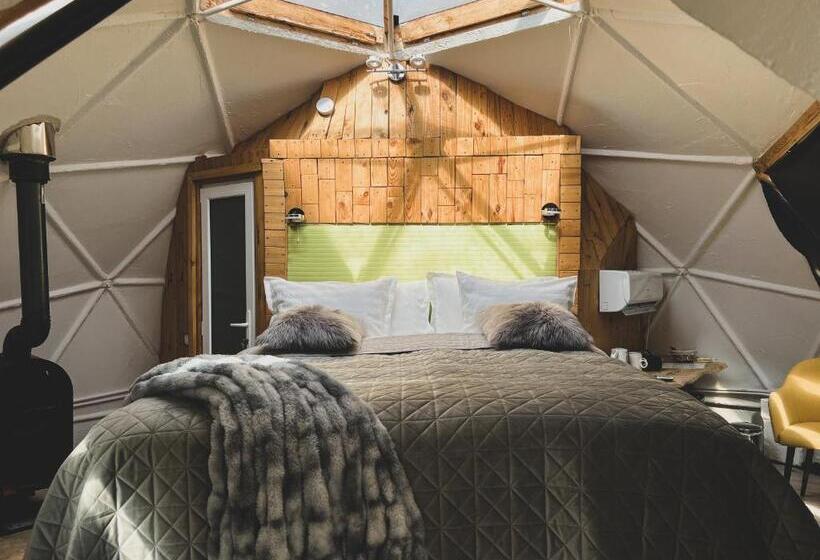 بنسيون Soho Place