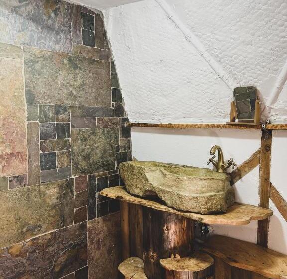 بنسيون Soho Place