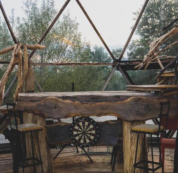 بنسيون Soho Place