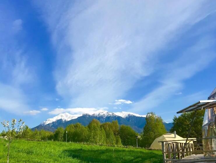 بنسيون Soho Place