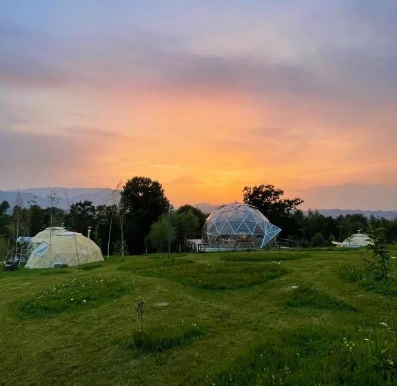 بنسيون Soho Place