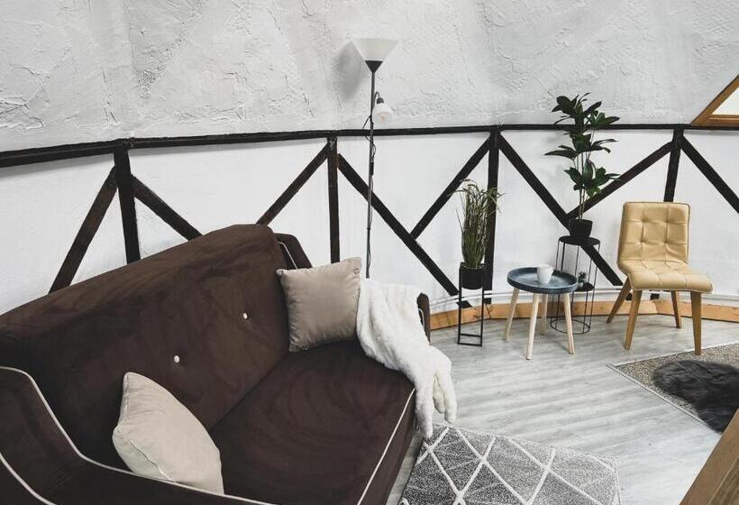 بنسيون Soho Place