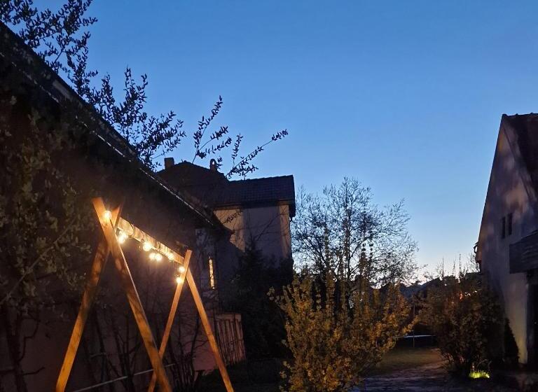 ペンション Studiorasnov