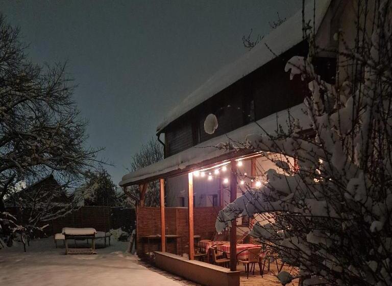 ペンション Studiorasnov