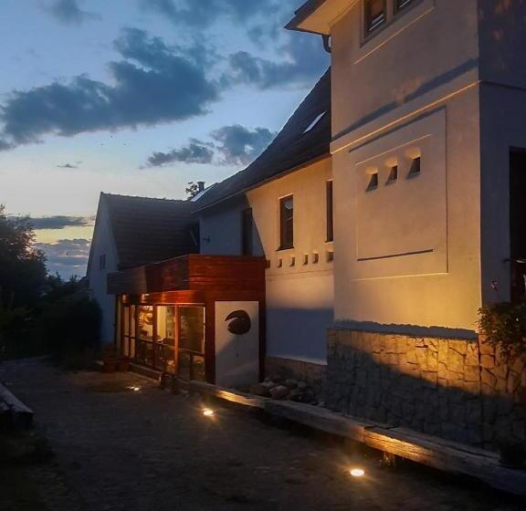 ペンション Studiorasnov