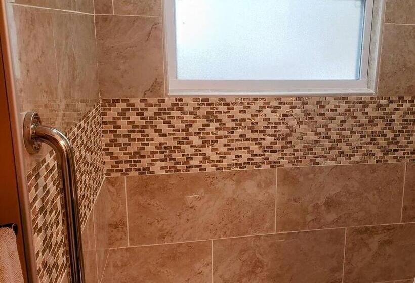 ペンション Stylish Suite Tampa Minutes To Hard Rock Casino