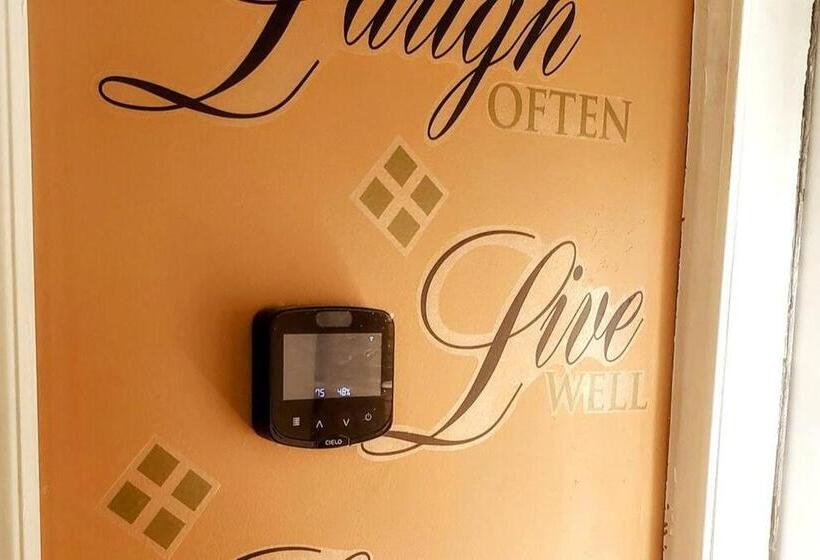 ペンション Stylish Suite Tampa Minutes To Hard Rock Casino