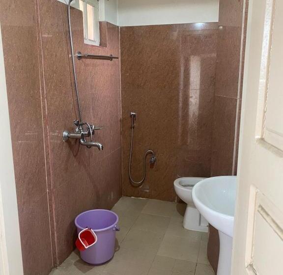 Пансион The Palm Guest House