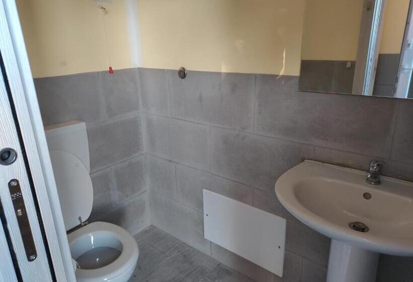 פנסיון Villa Ara Rossa