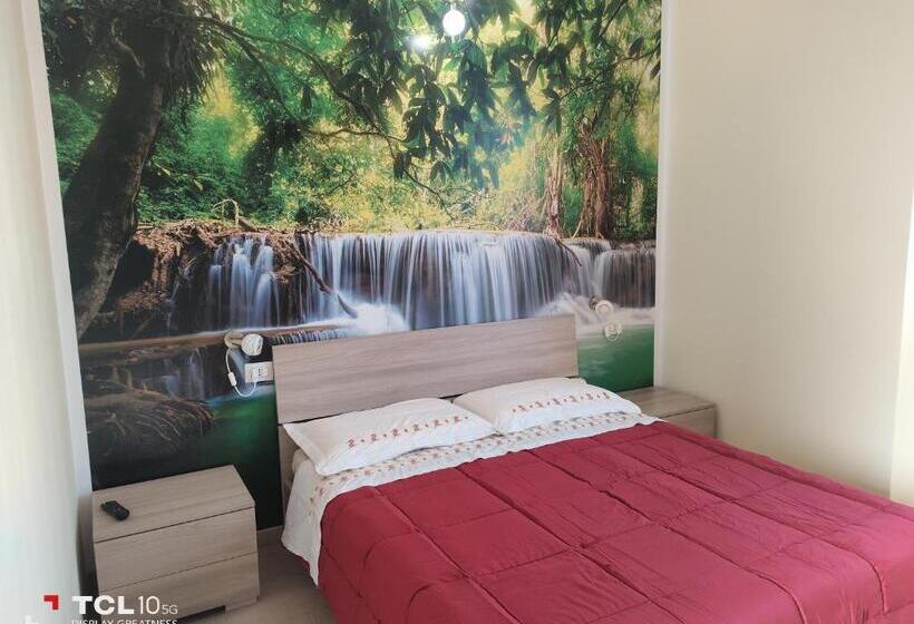 بنسيون Villa Ara Rossa