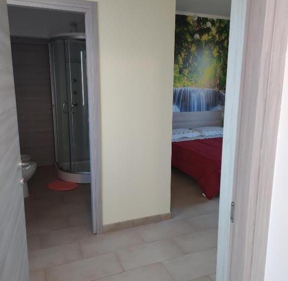 بنسيون Villa Ara Rossa