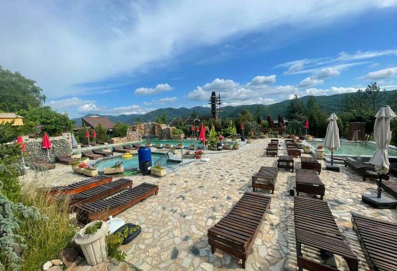 Pensiunea Belvedere Yachtclub Berzasca