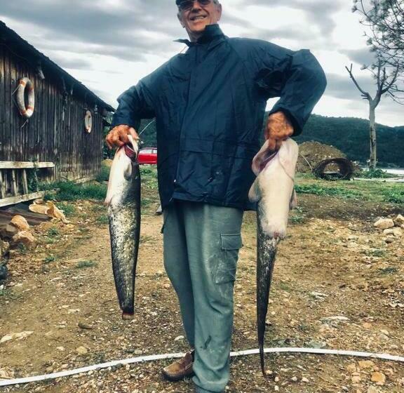 Pensiunea Belvedere Yachtclub Berzasca