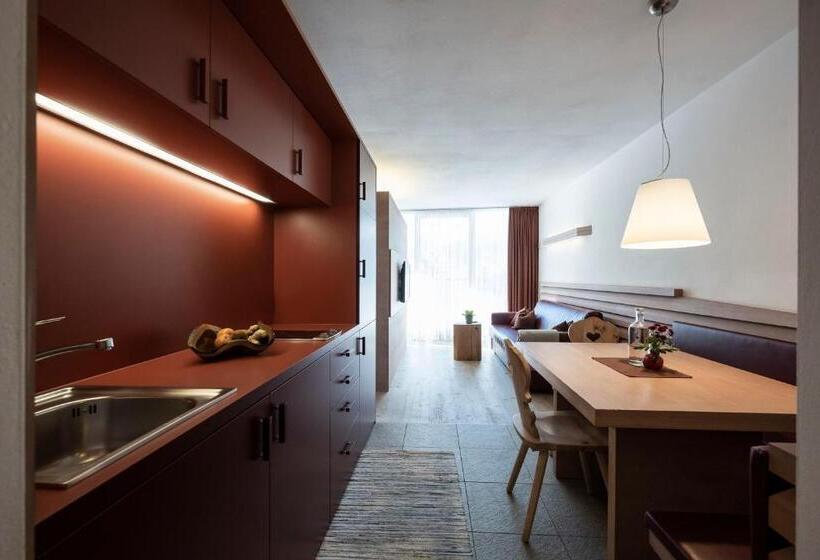 Residence Königswarte Strata