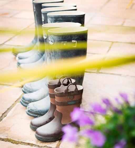 Курорт Herons House Sleeps 12, Heated Pool, Hot Tub, Sauna, Games Room 5 Star!