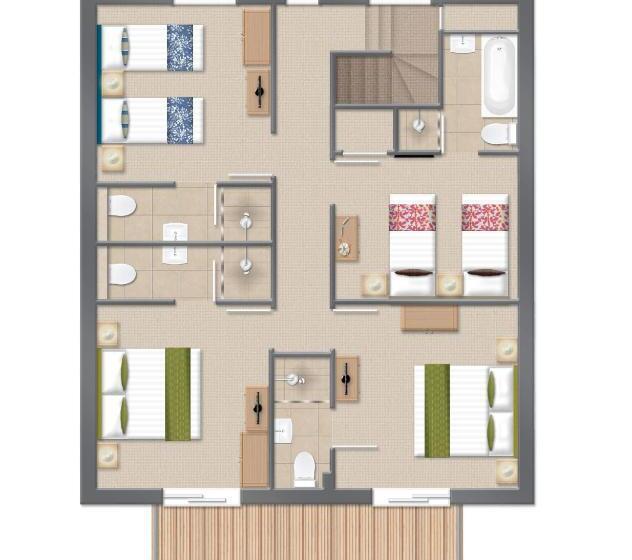 Курорт Herons House Sleeps 12, Heated Pool, Hot Tub, Sauna, Games Room 5 Star!