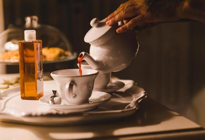 אתר נופש Masseria Carnevale