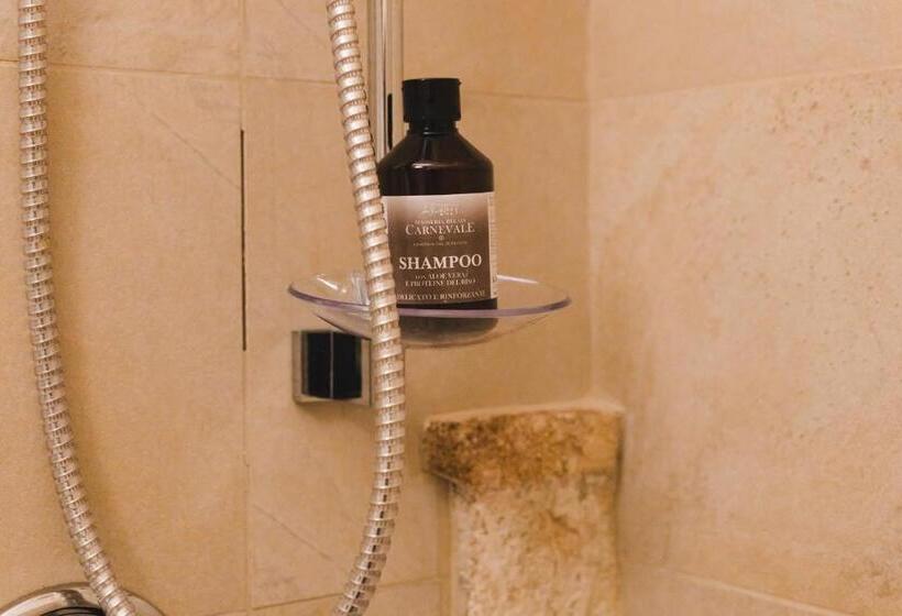 אתר נופש Masseria Carnevale