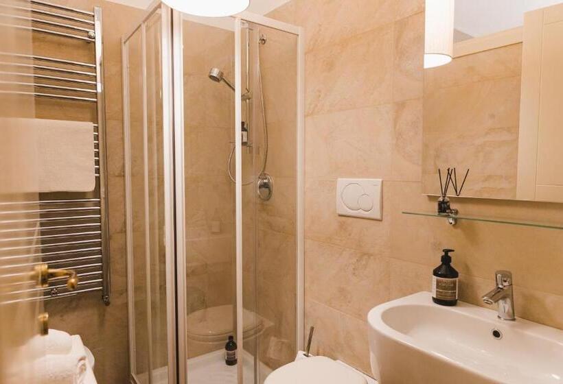 אתר נופש Masseria Carnevale