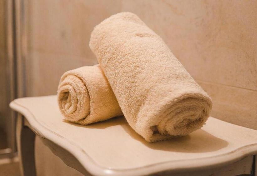 אתר נופש Masseria Carnevale