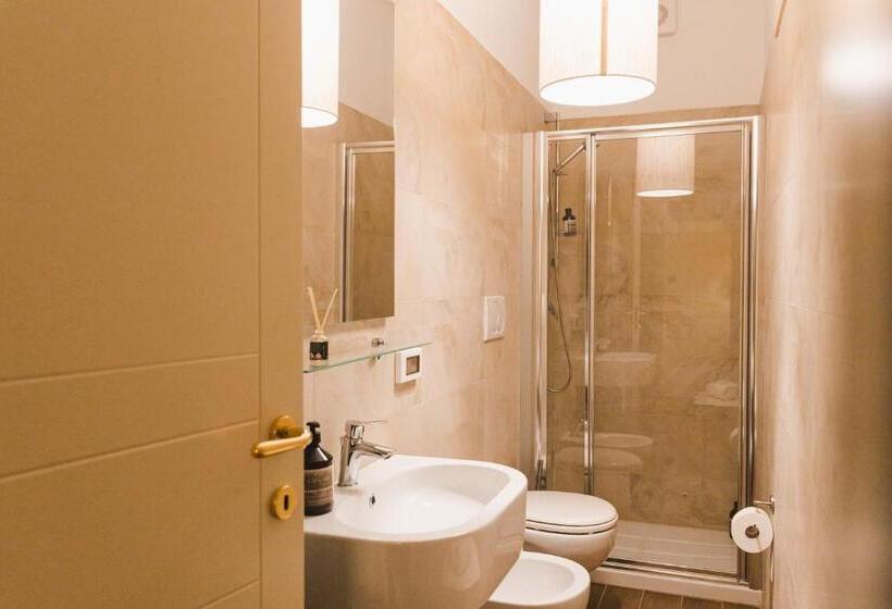 אתר נופש Masseria Carnevale