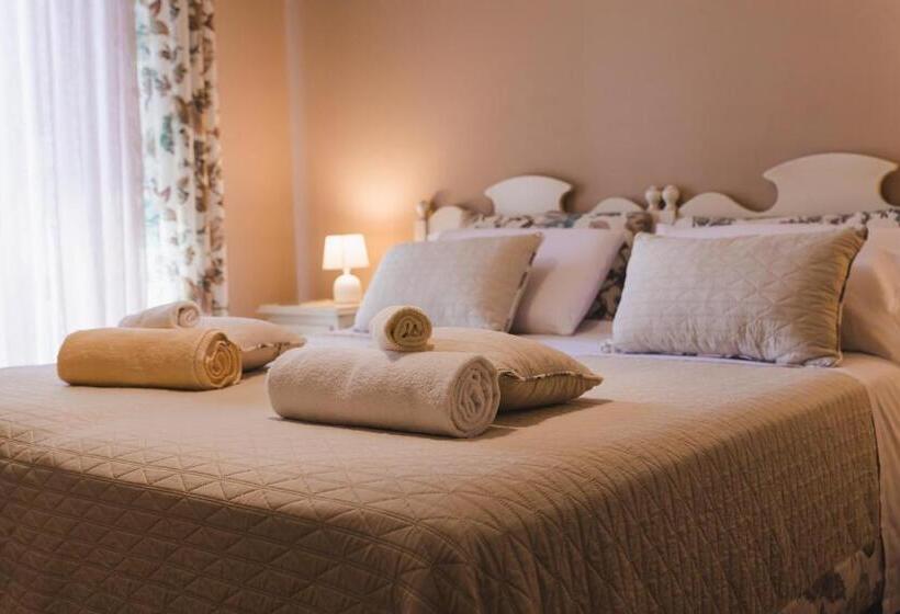 אתר נופש Masseria Carnevale