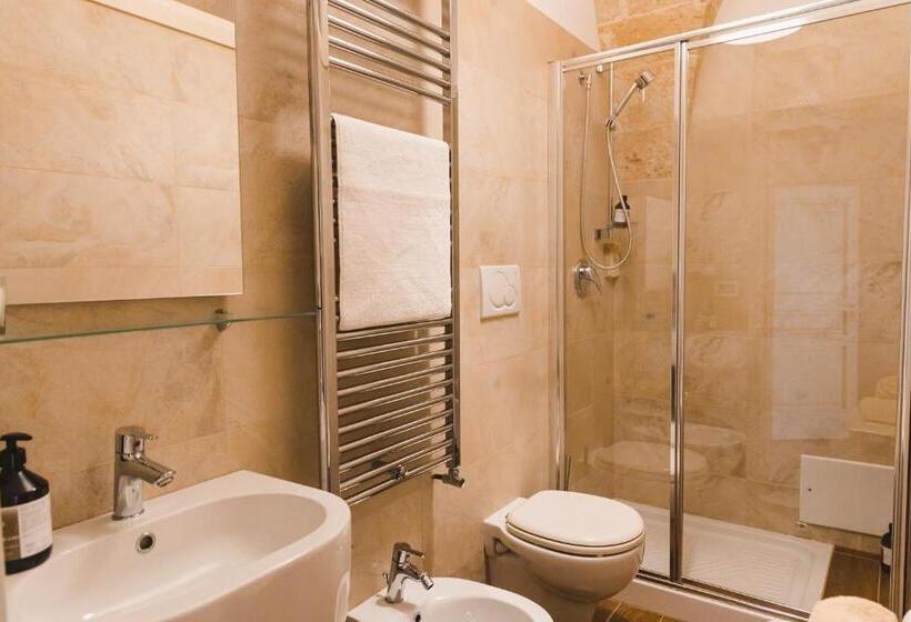 אתר נופש Masseria Carnevale