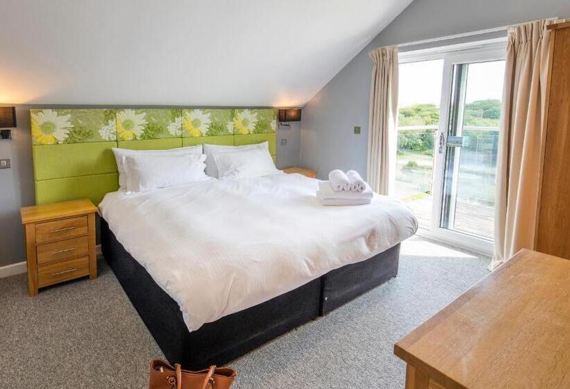 리조트 Pointbreak Sleeps 12 With Hot Tub Great Celebration House Dog Friendly