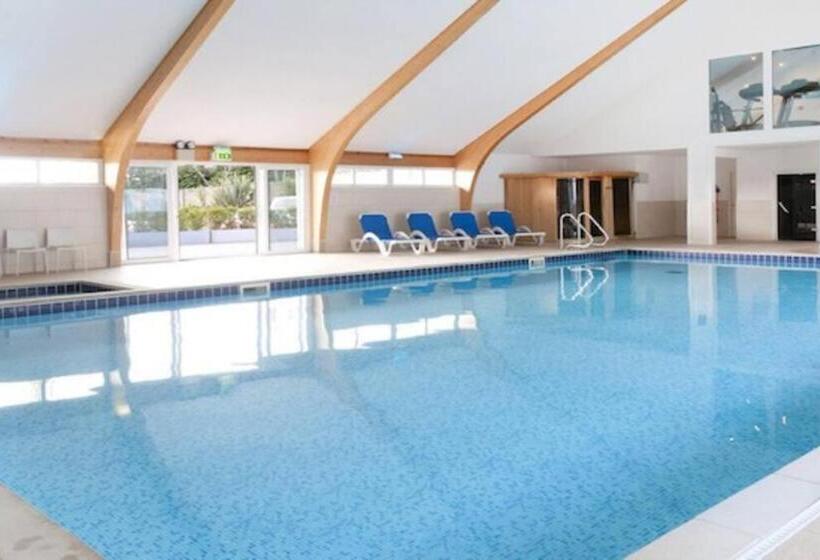 리조트 Pointbreak Sleeps 12 With Hot Tub Great Celebration House Dog Friendly