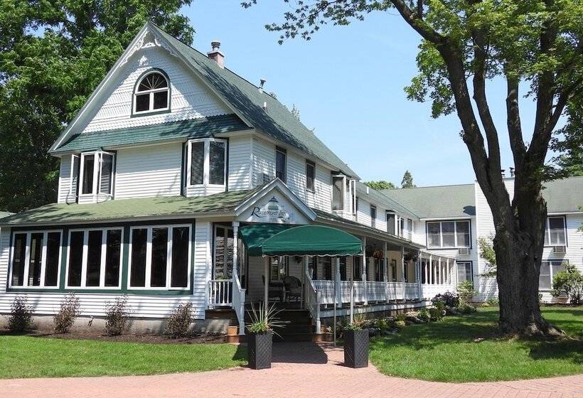 Rosemont Inn Resort B&b