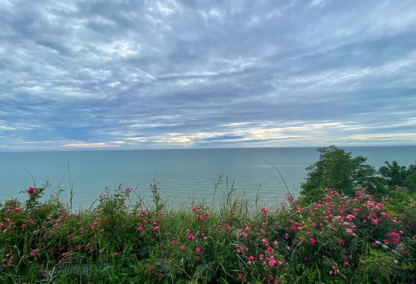 Rosemont Inn Resort B&b