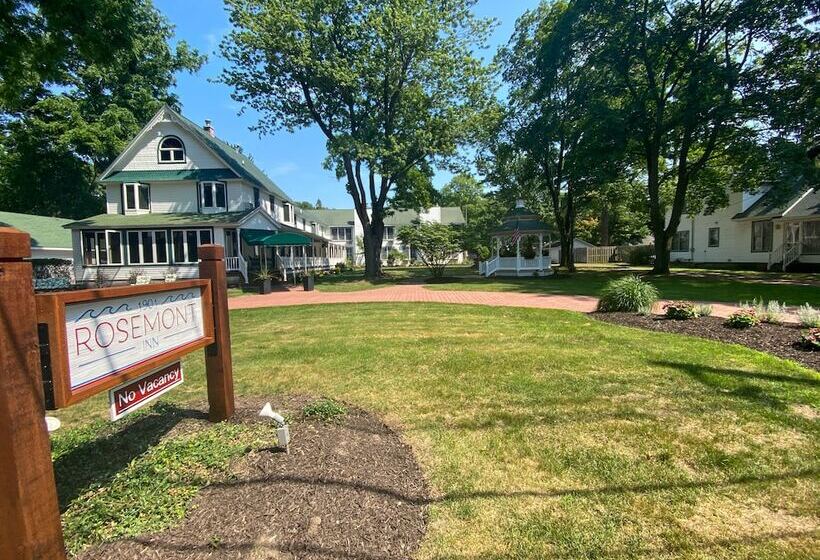 Rosemont Inn Resort B&b