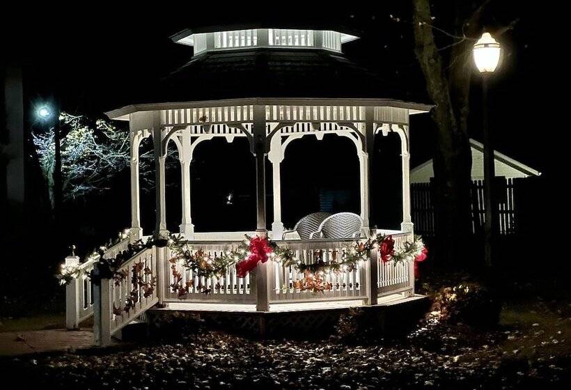 Rosemont Inn Resort B&b