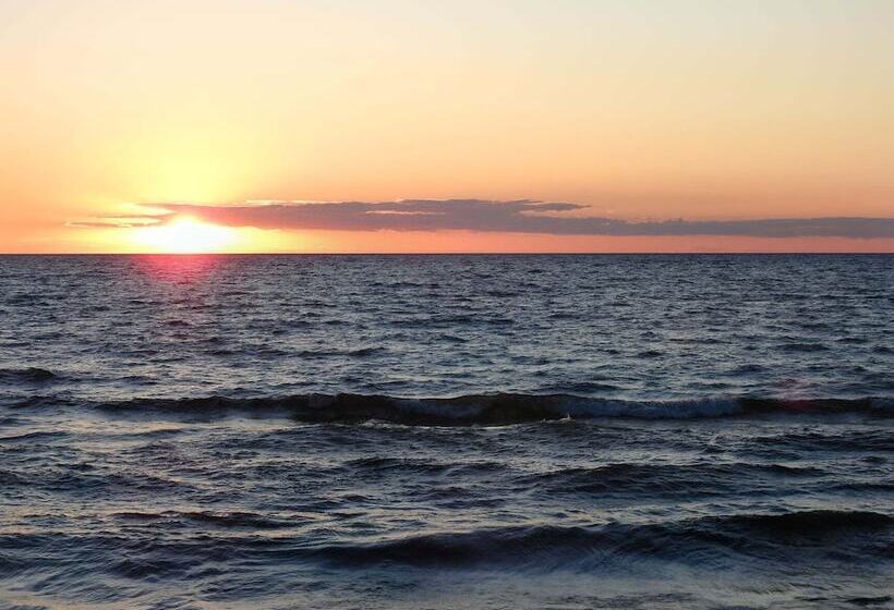 Rosemont Inn Resort B&b