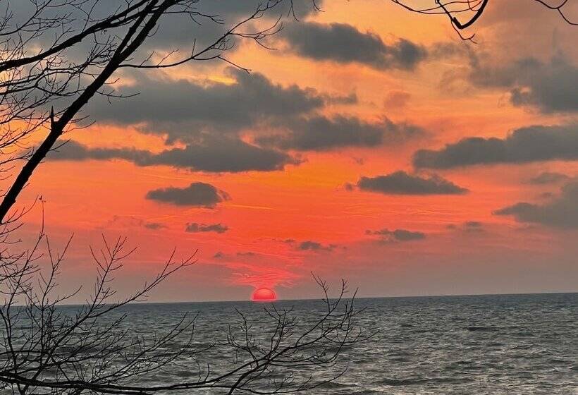 Rosemont Inn Resort B&b