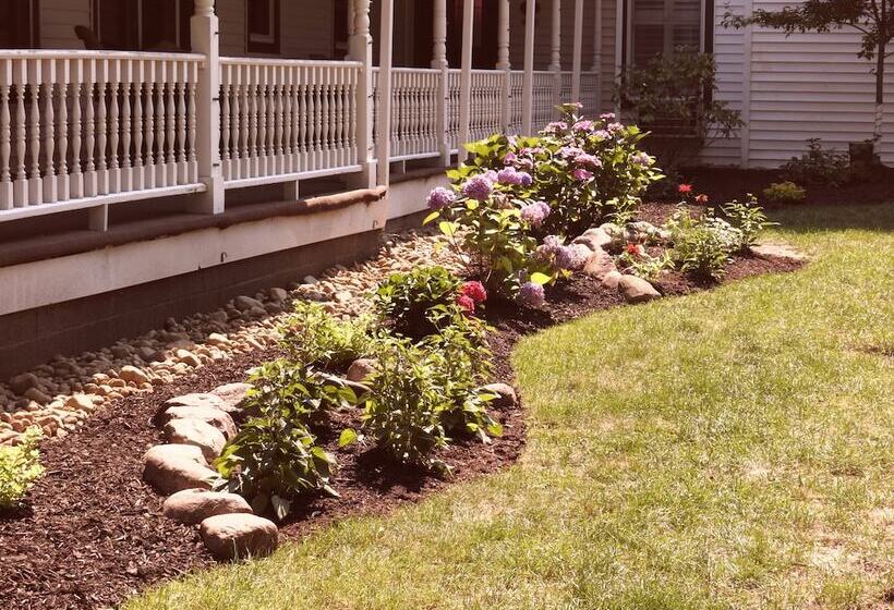 Rosemont Inn Resort B&b