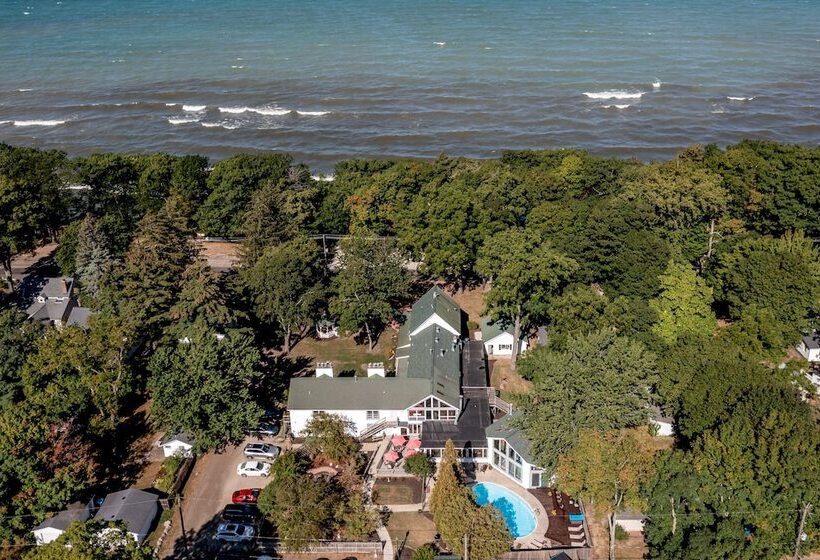 Rosemont Inn Resort B&b