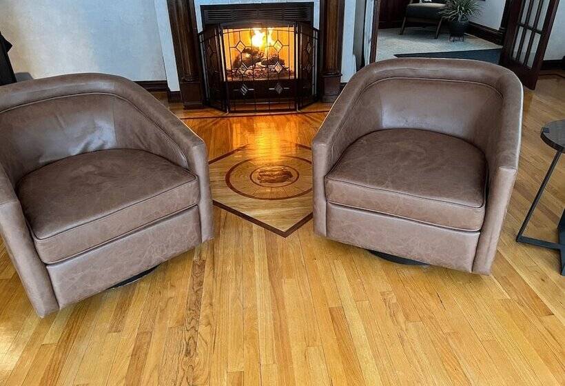 Rosemont Inn Resort B&b