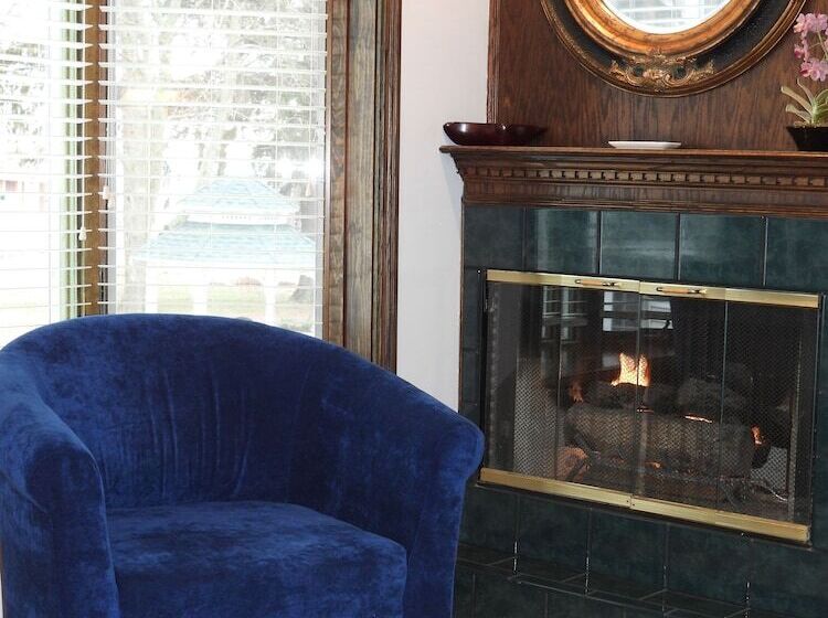 Rosemont Inn Resort B&b