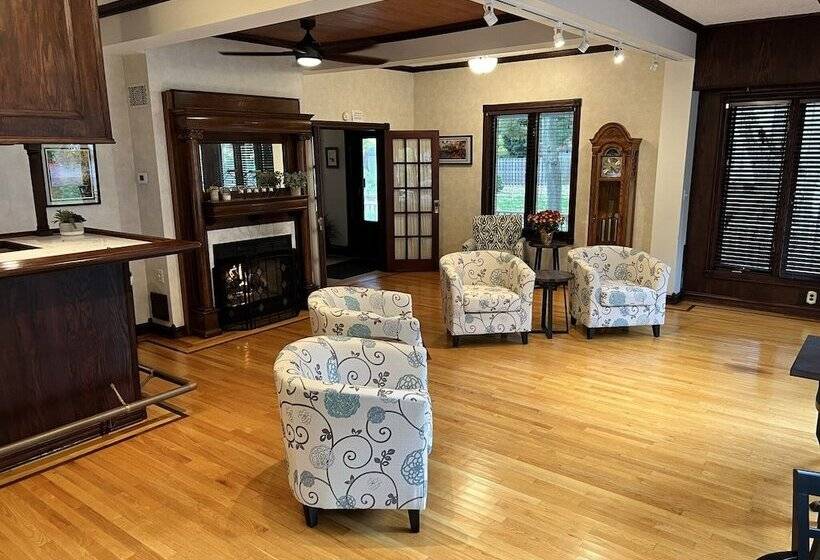 Rosemont Inn Resort B&b