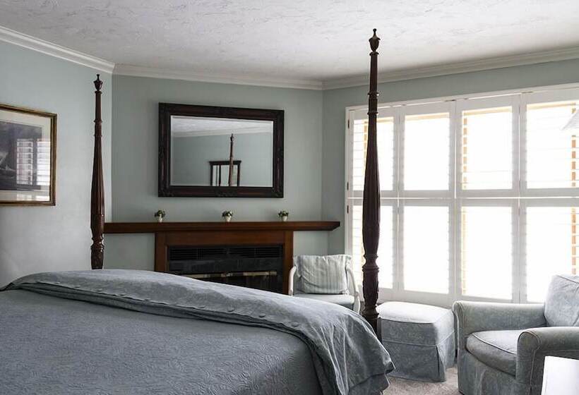 Rosemont Inn Resort B&b