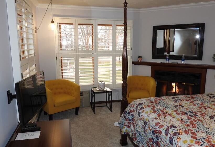 Rosemont Inn Resort B&b