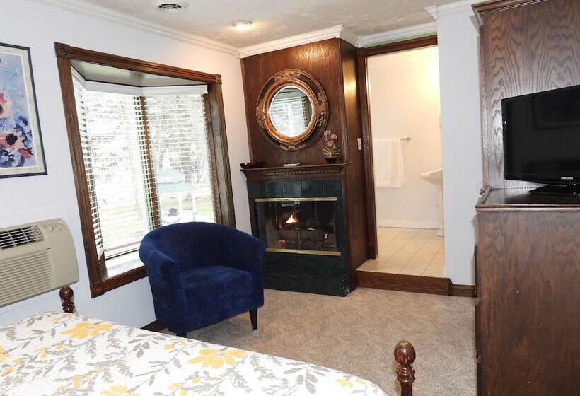 Rosemont Inn Resort B&b