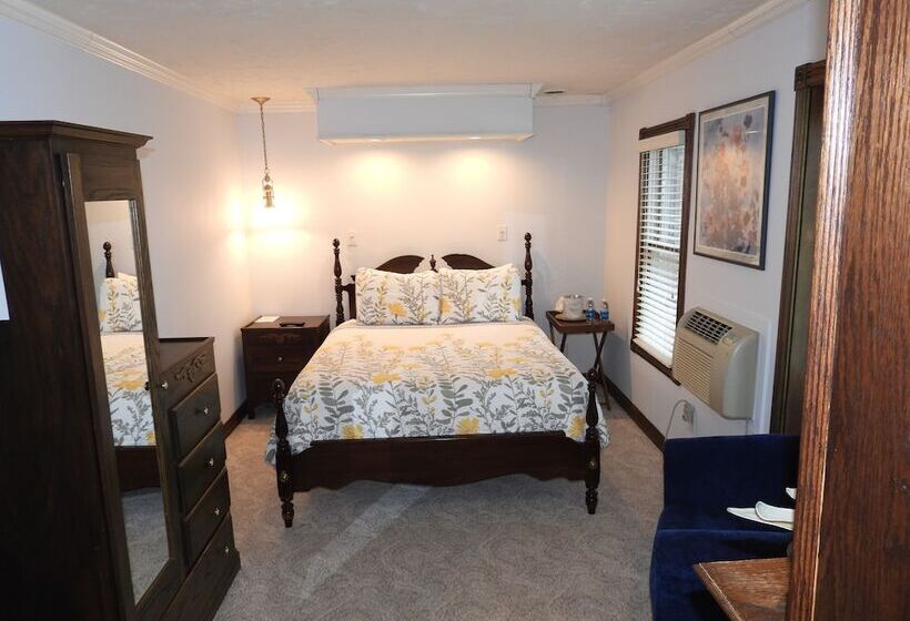 Rosemont Inn Resort B&b